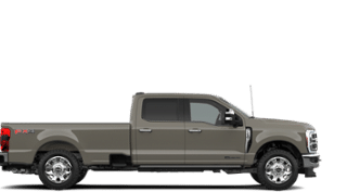 2026 Ford Super Duty® External Image 1